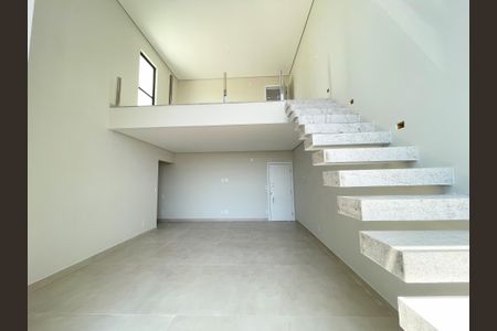 Apartamento à venda com 160m², 3 quartos e 2 vagasSala