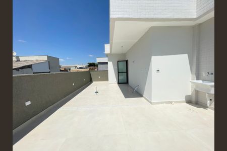 Apartamento à venda com 160m², 3 quartos e 2 vagasCobertura