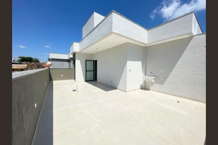 Apartamento à venda com 160m², 3 quartos e 2 vagasCobertura