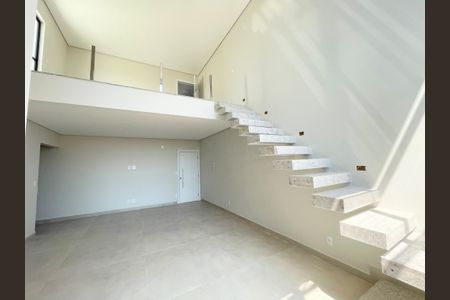 Apartamento à venda com 160m², 3 quartos e 2 vagasSala