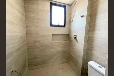 Apartamento à venda com 160m², 3 quartos e 2 vagasBanheiro do Quarto 3