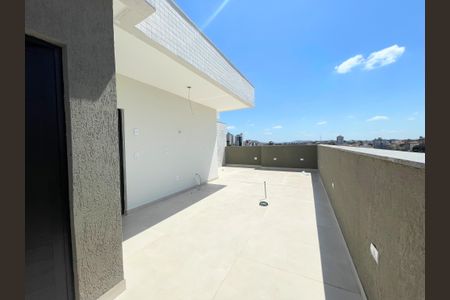 Apartamento à venda com 160m², 3 quartos e 2 vagasCobertura