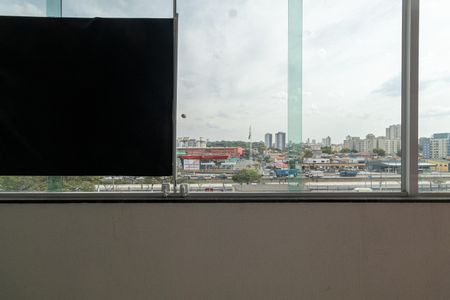 Vista Quarto 1 de apartamento para alugar com 2 quartos, 38m² em Jardim Maringa, São Paulo