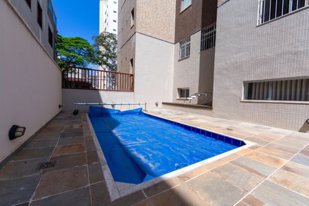 Apartamento à venda com 161m², 3 quartos e 3 vagas Apartamento à venda com 161m², 3 quartos e 3 vagasÁrea comum