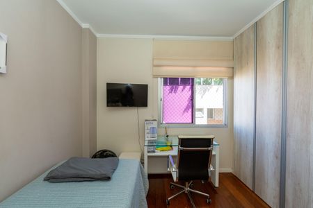 Apartamento à venda com 161m², 3 quartos e 3 vagas Apartamento à venda com 161m², 3 quartos e 3 vagasQuarto 2