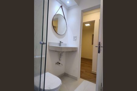 Foto 11 de apartamento à venda com 3 quartos, 62m² em Vila Moraes, São Paulo