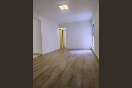 Foto 02 de apartamento à venda com 3 quartos, 62m² em Vila Moraes, São Paulo