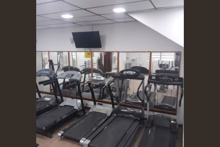 Apartamento à venda com 62m², 3 quartos e 1 vaga Apartamento à venda com 62m², 3 quartos e 1 vagaFoto 20