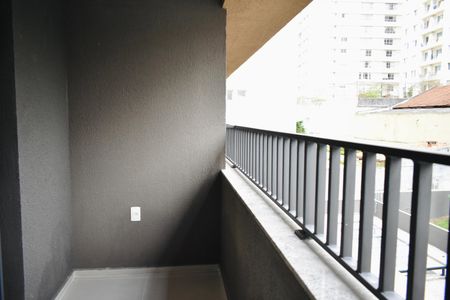 Studio à venda com 22m², 1 quarto e sem vaga Studio à venda com 22m², 1 quarto e sem vagaSacada