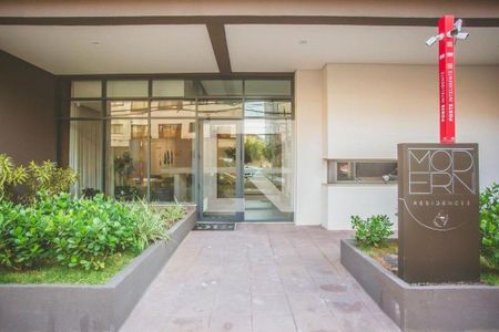 Studio à venda com 22m², 1 quarto e sem vaga Studio à venda com 22m², 1 quarto e sem vagaFachada