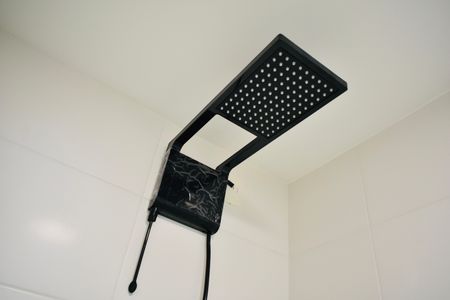 Studio à venda com 22m², 1 quarto e sem vaga Studio à venda com 22m², 1 quarto e sem vagaBanheiro