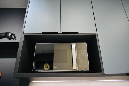 Studio de kitnet/studio à venda com 1 quarto, 22m² em Vila Clementino, São Paulo