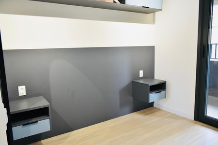 Studio à venda com 22m², 1 quarto e sem vagaStudio