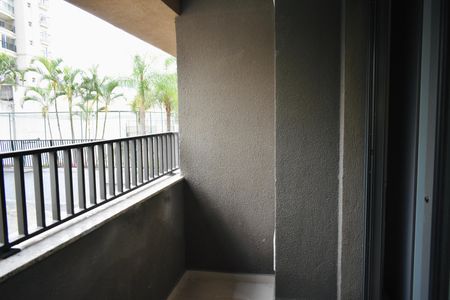 Studio à venda com 22m², 1 quarto e sem vaga Studio à venda com 22m², 1 quarto e sem vagaSacada