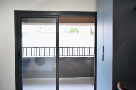 Studio à venda com 22m², 1 quarto e sem vaga Studio à venda com 22m², 1 quarto e sem vagaStudio