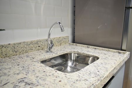 Studio à venda com 22m², 1 quarto e sem vaga Studio à venda com 22m², 1 quarto e sem vagaStudio