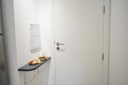 Studio à venda com 22m², 1 quarto e sem vaga Studio à venda com 22m², 1 quarto e sem vagaStudio