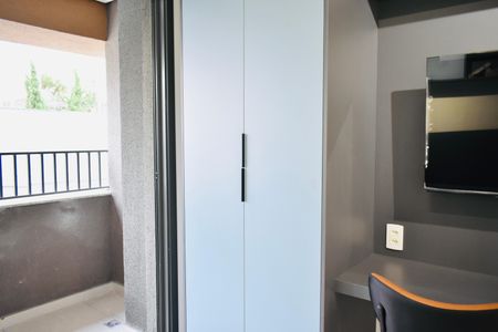 Studio à venda com 22m², 1 quarto e sem vaga Studio à venda com 22m², 1 quarto e sem vagaStudio