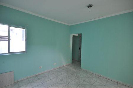 Sala de casa para alugar com 1 quarto, 87m² em Vila Guilherme, São Paulo