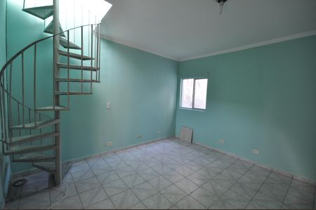 Sala de casa para alugar com 1 quarto, 87m² em Vila Guilherme, São Paulo
