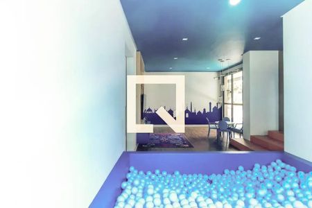 Apartamento para alugar com 90m², 1 quarto e 2 vagas Apartamento para alugar com 90m², 1 quarto e 2 vagasÁrea comum