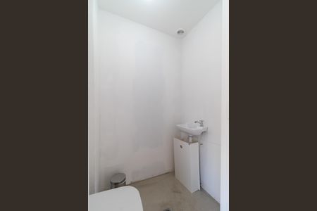 Apartamento para alugar com 90m², 1 quarto e 2 vagas Apartamento para alugar com 90m², 1 quarto e 2 vagasLavabo