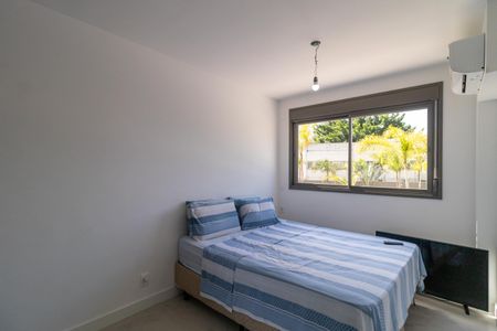 Apartamento para alugar com 90m², 1 quarto e 2 vagas Apartamento para alugar com 90m², 1 quarto e 2 vagasSuíte