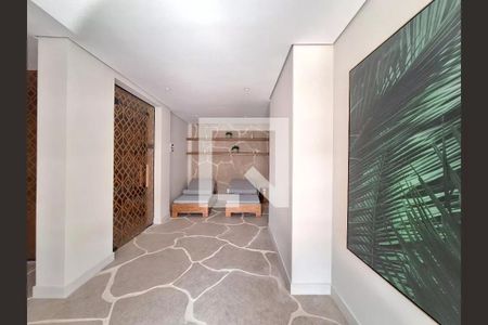 Apartamento para alugar com 90m², 1 quarto e 2 vagas Apartamento para alugar com 90m², 1 quarto e 2 vagasÁrea comum