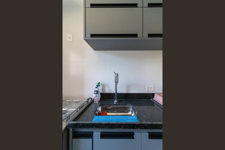 Apartamento para alugar com 90m², 1 quarto e 2 vagas Apartamento para alugar com 90m², 1 quarto e 2 vagasCozinha