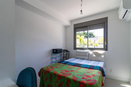 Apartamento para alugar com 90m², 1 quarto e 2 vagas Apartamento para alugar com 90m², 1 quarto e 2 vagasQuarto
