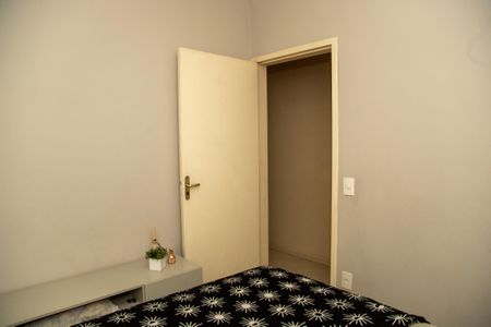 Quarto 2 de casa para alugar com 3 quartos, 120m² em Vila das Belezas, São Paulo