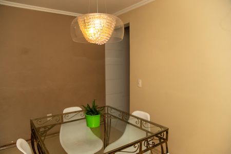 Casa para alugar com 120m², 3 quartos e 2 vagas Casa para alugar com 120m², 3 quartos e 2 vagasSala de Jantar