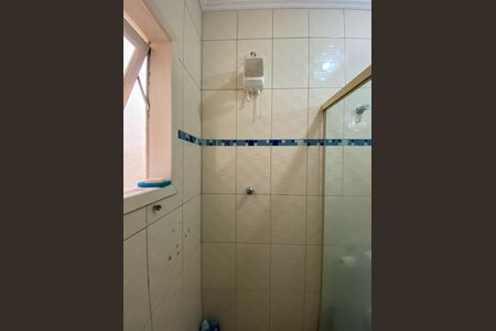 Casa para alugar com 120m², 3 quartos e 2 vagas Casa para alugar com 120m², 3 quartos e 2 vagasBanheiro Social