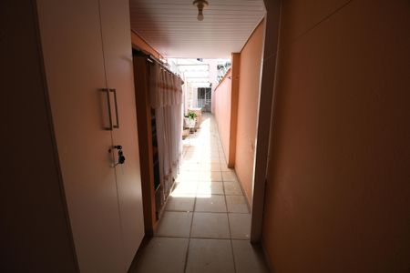 Casa à venda com 157m², 4 quartos e 2 vagasÁrea de Serviço
