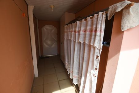 Casa à venda com 157m², 4 quartos e 2 vagasÁrea de Serviço