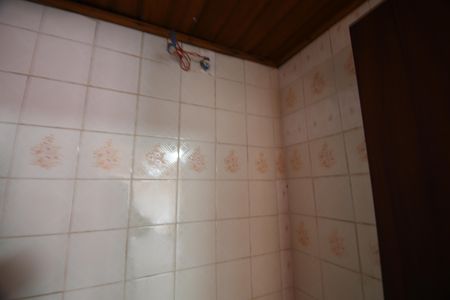 Casa à venda com 157m², 4 quartos e 2 vagasBanheiro Suíte 2 - Externa