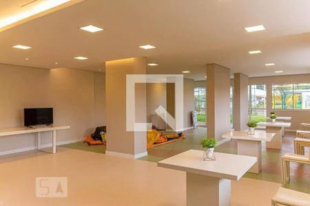 Apartamento à venda com 106m², 3 quartos e 2 vagas Apartamento à venda com 106m², 3 quartos e 2 vagasÁrea comum
