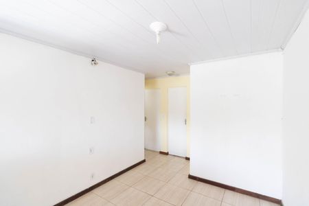 Sala de apartamento para alugar com 2 quartos, 45m² em Campo Grande, Rio de Janeiro