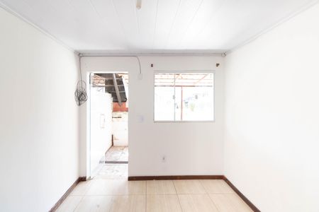 Sala de apartamento para alugar com 2 quartos, 45m² em Campo Grande, Rio de Janeiro