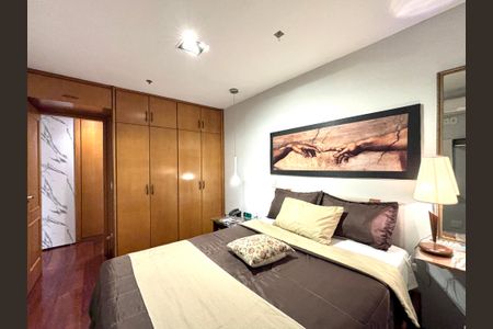 Apartamento para alugar com 110m², 2 quartos e 1 vaga Apartamento para alugar com 110m², 2 quartos e 1 vagaQuarto 2