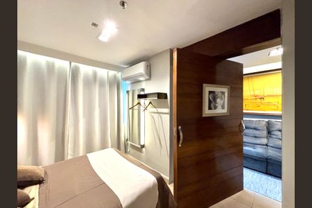 Apartamento para alugar com 110m², 2 quartos e 1 vaga Apartamento para alugar com 110m², 2 quartos e 1 vagaQuarto 1