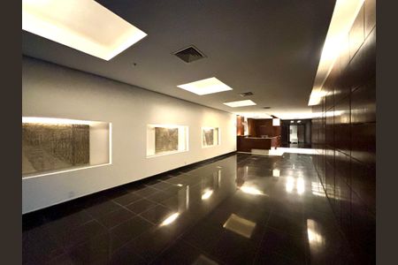 Apartamento para alugar com 110m², 2 quartos e 1 vaga Apartamento para alugar com 110m², 2 quartos e 1 vagaPortaria