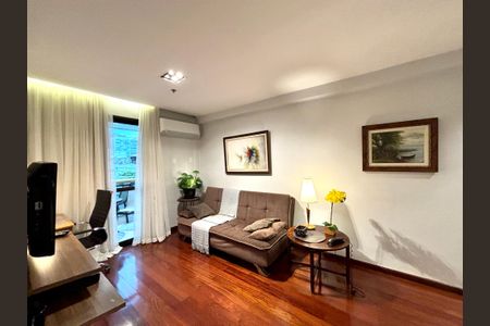 Apartamento para alugar com 110m², 2 quartos e 1 vaga Apartamento para alugar com 110m², 2 quartos e 1 vagaSala 2