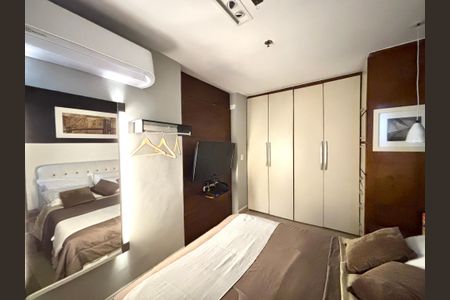 Apartamento para alugar com 110m², 2 quartos e 1 vaga Apartamento para alugar com 110m², 2 quartos e 1 vagaQuarto 1