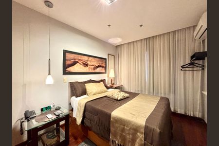 Apartamento para alugar com 110m², 2 quartos e 1 vaga Apartamento para alugar com 110m², 2 quartos e 1 vagaQuarto 2