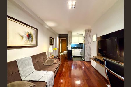 Apartamento para alugar com 110m², 2 quartos e 1 vaga Apartamento para alugar com 110m², 2 quartos e 1 vagaSala 2