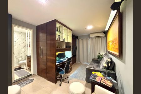 Apartamento para alugar com 110m², 2 quartos e 1 vagaSala 1