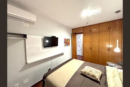 Apartamento para alugar com 110m², 2 quartos e 1 vaga Apartamento para alugar com 110m², 2 quartos e 1 vagaQuarto 2