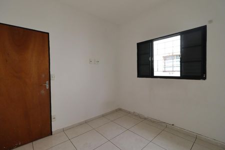 Quarto de casa para alugar com 1 quarto, 40m² em Vila Tiberio, Ribeirão Preto
