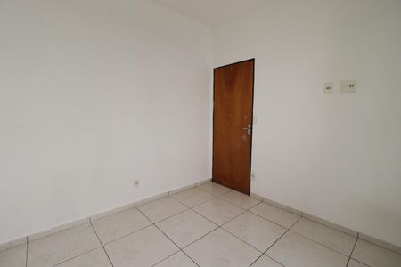 Quarto de casa para alugar com 1 quarto, 40m² em Vila Tiberio, Ribeirão Preto